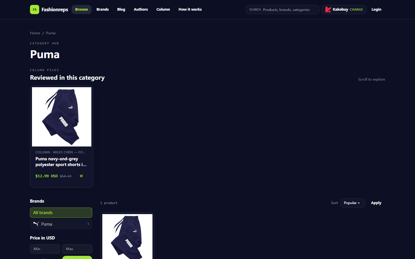 Puma Order Status Not Updating? Verify Payment Evidence