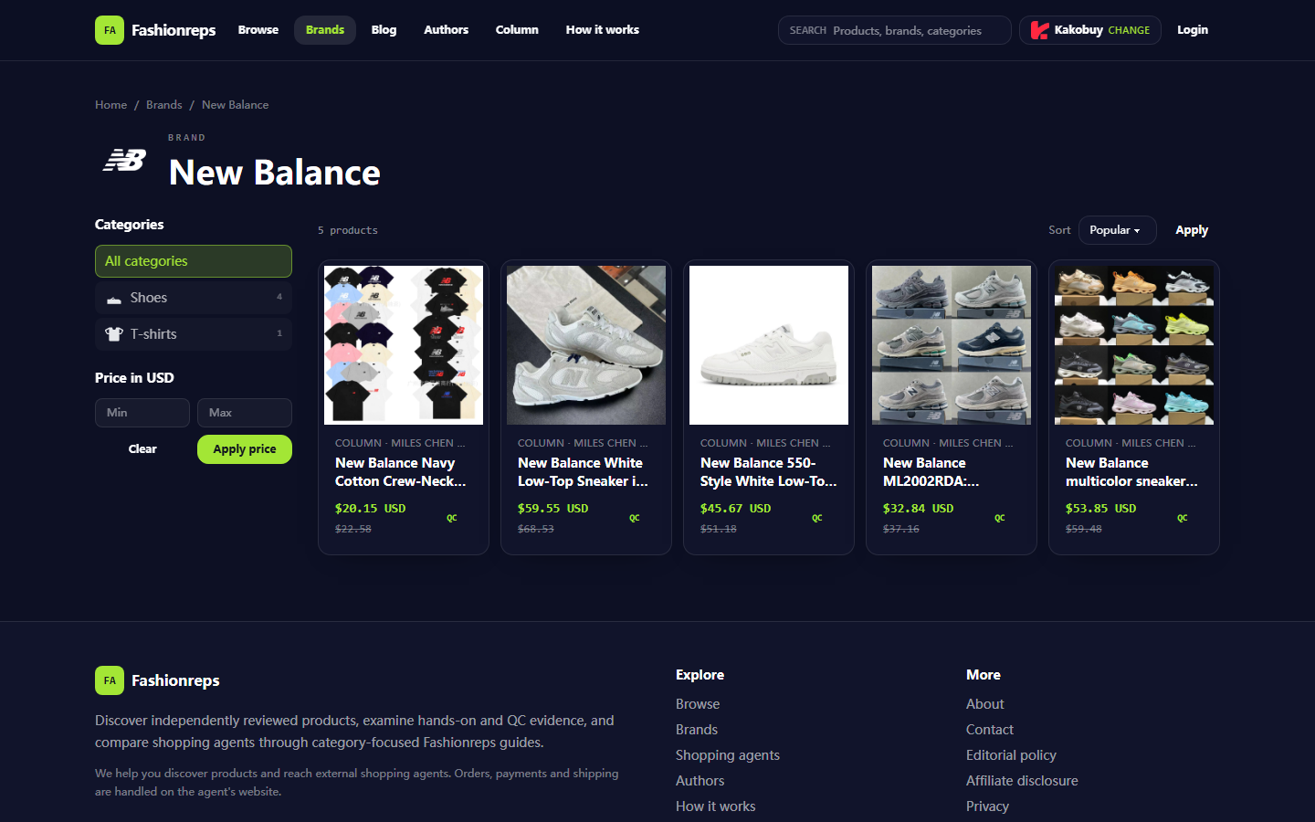 New Balance Warehouse Status Not Updating? Fix It